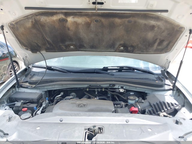 Aukcja sprzedaży 2012 Acura Mdx Advance Package, vin: 2HNYD2H67CH548728, numer aukcji: 45669391