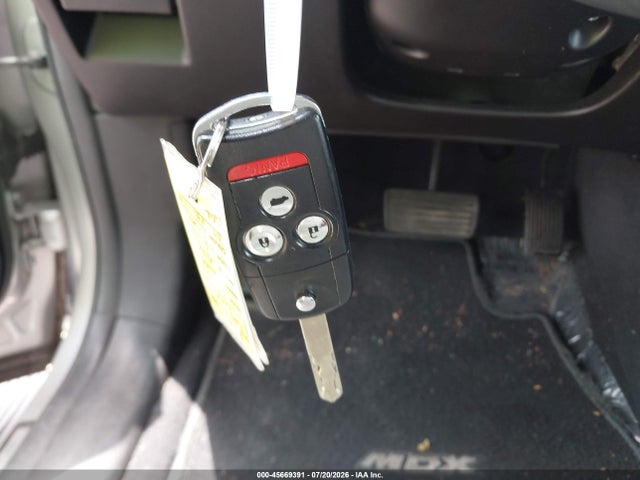 Aukcja sprzedaży 2012 Acura Mdx Advance Package, vin: 2HNYD2H67CH548728, numer aukcji: 45669391