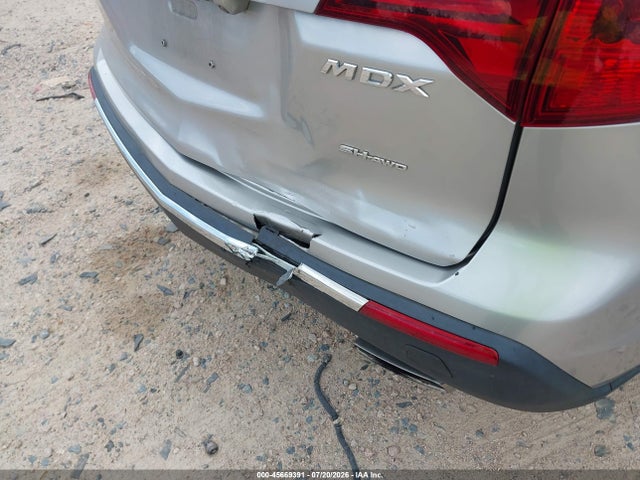 Aukcja sprzedaży 2012 Acura Mdx Advance Package, vin: 2HNYD2H67CH548728, numer aukcji: 45669391