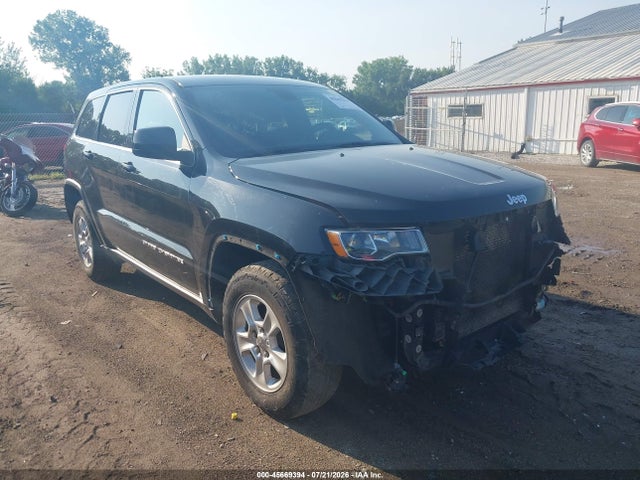 Aukcja sprzedaży 2017 Jeep Grand Cherokee Laredo, vin: 1C4RJFAG8HC845515, numer aukcji: 45669394