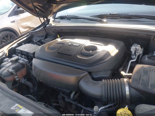 45669394 :رقم المزاد ، 1C4RJFAG8HC845515 vin ، 2017 Jeep Grand Cherokee Laredo مزاد بيع