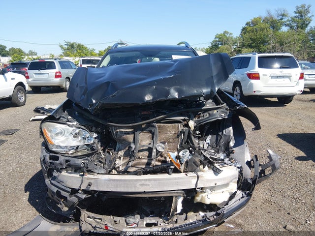Aukcja sprzedaży 2010 Mercedes-benz Gl 450 4matic, vin: 4JGBF7BE4AA603596, numer aukcji: 45669397