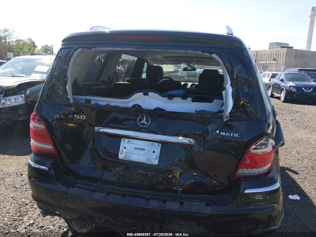 Aukcja sprzedaży 2010 Mercedes-benz Gl 450 4matic, vin: 4JGBF7BE4AA603596, numer aukcji: 45669397