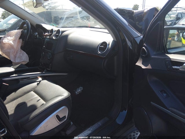 Aukcja sprzedaży 2010 Mercedes-benz Gl 450 4matic, vin: 4JGBF7BE4AA603596, numer aukcji: 45669397