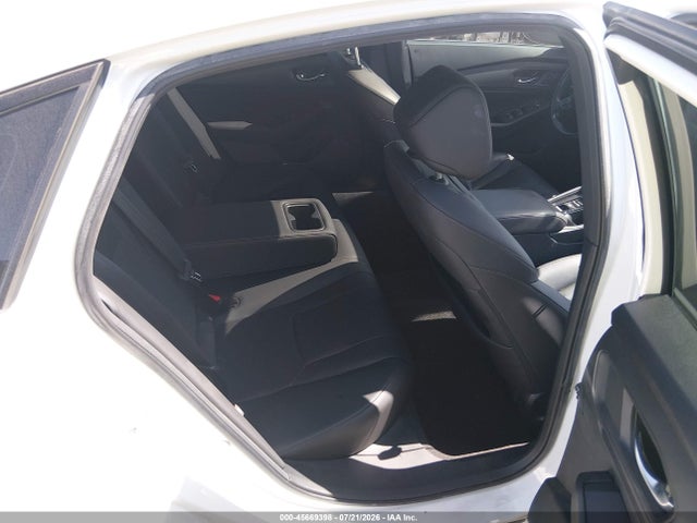 Aukcja sprzedaży 2023 Honda Accord Hybrid Sport-l, vin: 1HGCY2F77PA022055, numer aukcji: 45669398