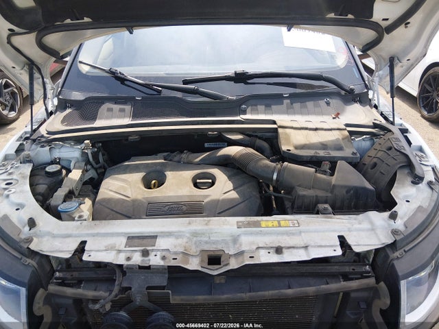 45669402 :رقم المزاد ، SALVP2BG1HH172907 vin ، 2017 Land Rover Range Rover Evoque Se/se Premium مزاد بيع