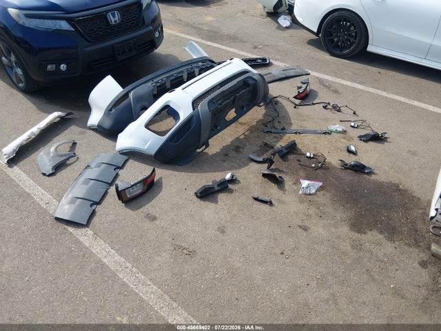 45669402 :رقم المزاد ، SALVP2BG1HH172907 vin ، 2017 Land Rover Range Rover Evoque Se/se Premium مزاد بيع