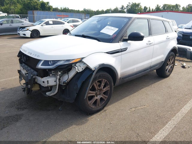 45669402 :رقم المزاد ، SALVP2BG1HH172907 vin ، 2017 Land Rover Range Rover Evoque Se/se Premium مزاد بيع