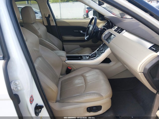 45669402 :رقم المزاد ، SALVP2BG1HH172907 vin ، 2017 Land Rover Range Rover Evoque Se/se Premium مزاد بيع