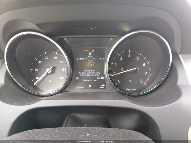 45669402 :رقم المزاد ، SALVP2BG1HH172907 vin ، 2017 Land Rover Range Rover Evoque Se/se Premium مزاد بيع