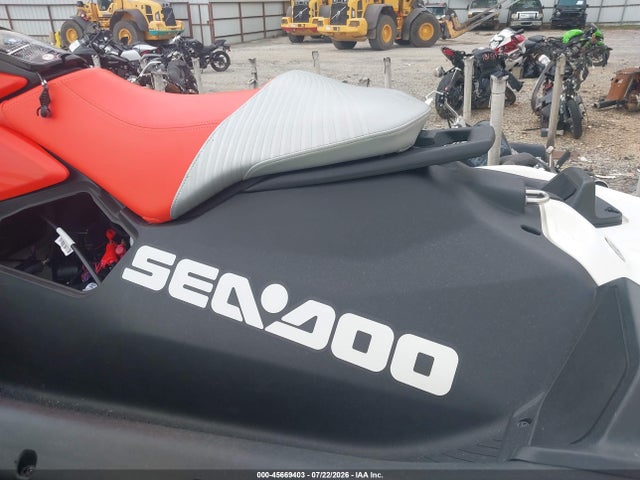 Seadoo Trally 2024 YDV35180K324 Image 8