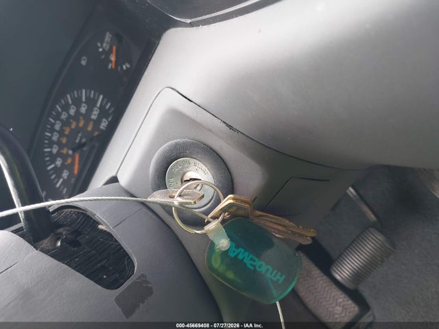 Продажа на аукционе авто 1993 Toyota Previa Le, vin: JT3AC12R5P1111004, номер лота: 45669408
