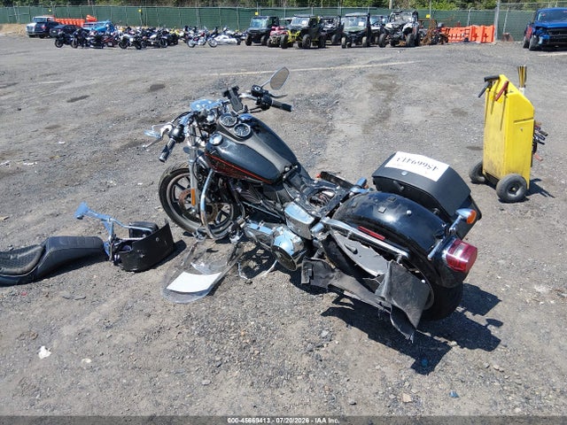 Продаж на аукціоні авто 2014 Harley-davidson Fxdl Dyna Low Rider, vin: 1HD1GNM24EC319379, номер лоту: 45669413