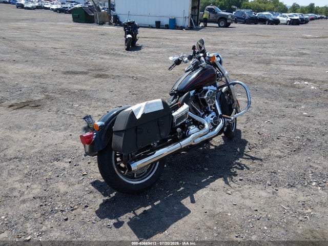 Продаж на аукціоні авто 2014 Harley-davidson Fxdl Dyna Low Rider, vin: 1HD1GNM24EC319379, номер лоту: 45669413