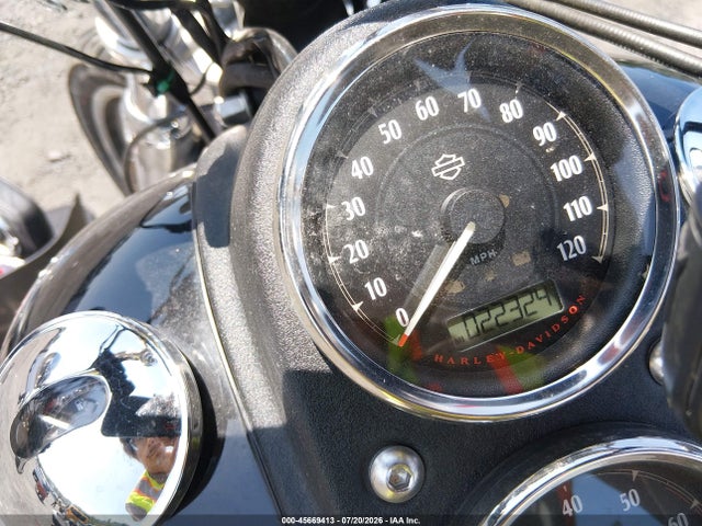 Продаж на аукціоні авто 2014 Harley-davidson Fxdl Dyna Low Rider, vin: 1HD1GNM24EC319379, номер лоту: 45669413