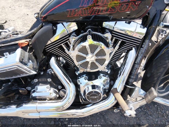 Продаж на аукціоні авто 2014 Harley-davidson Fxdl Dyna Low Rider, vin: 1HD1GNM24EC319379, номер лоту: 45669413