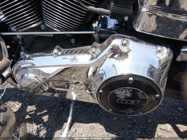 Продаж на аукціоні авто 2014 Harley-davidson Fxdl Dyna Low Rider, vin: 1HD1GNM24EC319379, номер лоту: 45669413