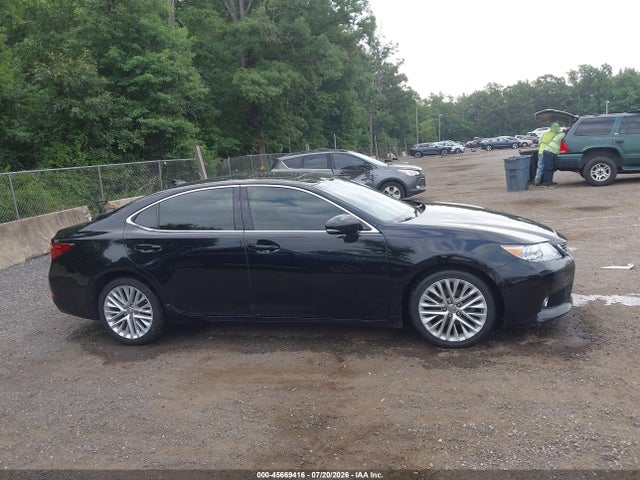 45669416 :رقم المزاد ، JTHBK1GG5F2196850 vin ، 2015 Lexus Es 350 مزاد بيع