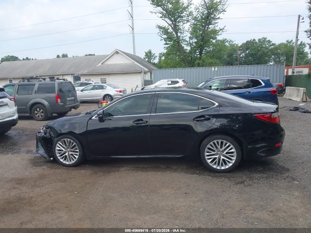 45669416 :رقم المزاد ، JTHBK1GG5F2196850 vin ، 2015 Lexus Es 350 مزاد بيع