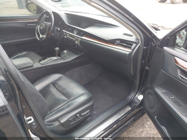 45669416 :رقم المزاد ، JTHBK1GG5F2196850 vin ، 2015 Lexus Es 350 مزاد بيع