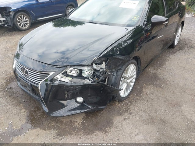 45669416 :رقم المزاد ، JTHBK1GG5F2196850 vin ، 2015 Lexus Es 350 مزاد بيع