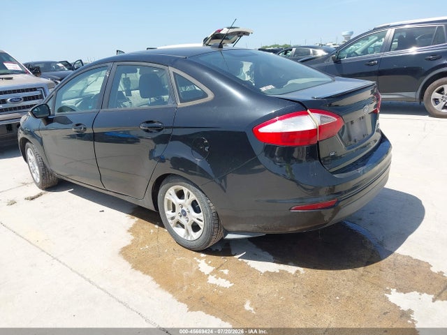 3FADP4BJ2GM105517 Ford FIESTA SE