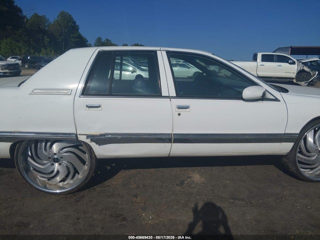 45669430 :رقم المزاد ، 1G4BN52P2TR400123 vin ، 1996 Buick Roadmaster مزاد بيع