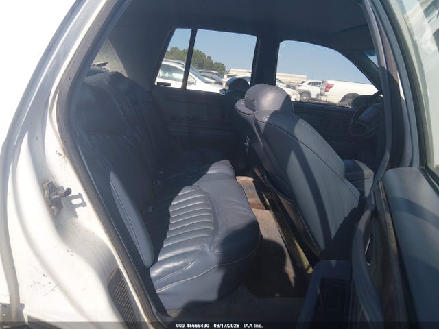 45669430 :رقم المزاد ، 1G4BN52P2TR400123 vin ، 1996 Buick Roadmaster مزاد بيع