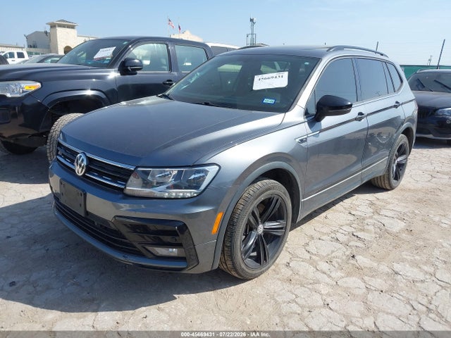 2019 Volkswagen Tiguan მანქანა იყიდება აუქციონზე, vin: 3VV3B7AX1KM099795, აუქციონის ნომერი: 45669431