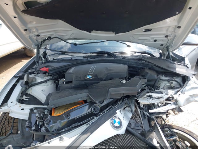 Aukcja sprzedaży 2015 Bmw 320i Xdrive, vin: WBA3C3C52FK202586, numer aukcji: 45669434