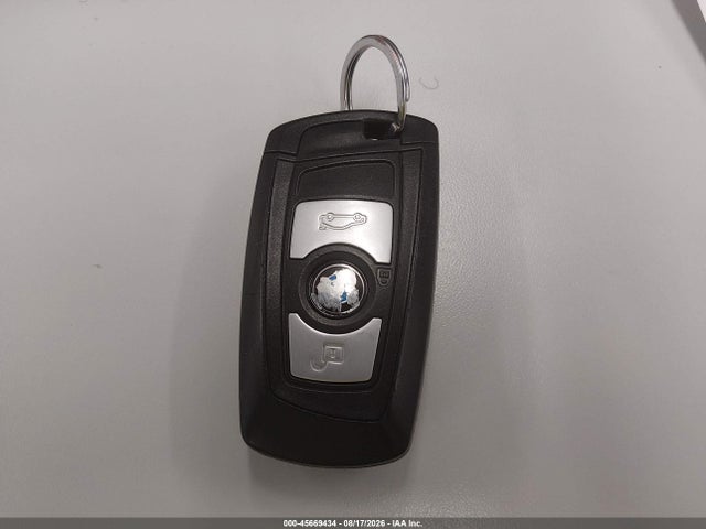 Aukcja sprzedaży 2015 Bmw 320i Xdrive, vin: WBA3C3C52FK202586, numer aukcji: 45669434