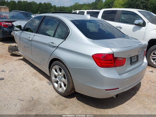 Aukcja sprzedaży 2015 Bmw 320i Xdrive, vin: WBA3C3C52FK202586, numer aukcji: 45669434