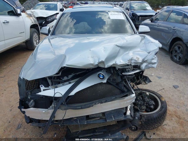 Aukcja sprzedaży 2015 Bmw 320i Xdrive, vin: WBA3C3C52FK202586, numer aukcji: 45669434