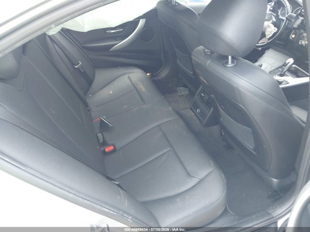 Aukcja sprzedaży 2015 Bmw 320i Xdrive, vin: WBA3C3C52FK202586, numer aukcji: 45669434