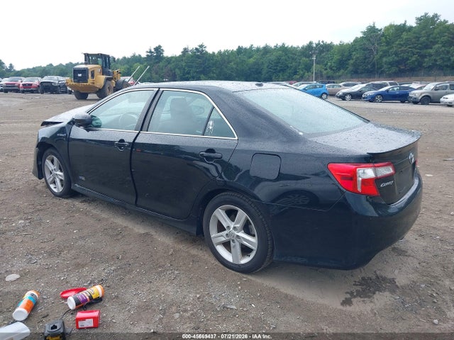Продаж на аукціоні авто 2014 Toyota Camry Hybrid Se Limited Edition, vin: 4T1BD1FK3EU120561, номер лоту: 45669437