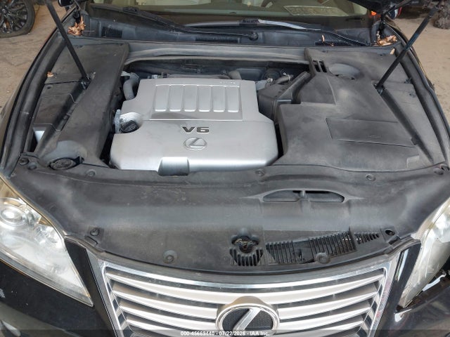 45669440 :رقم المزاد ، JTHBK1EG8B2456073 vin ، 2011 Lexus Es 350 مزاد بيع