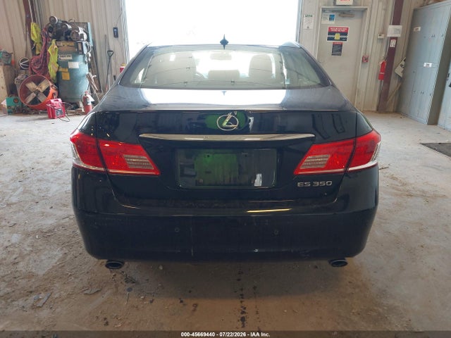 45669440 :رقم المزاد ، JTHBK1EG8B2456073 vin ، 2011 Lexus Es 350 مزاد بيع