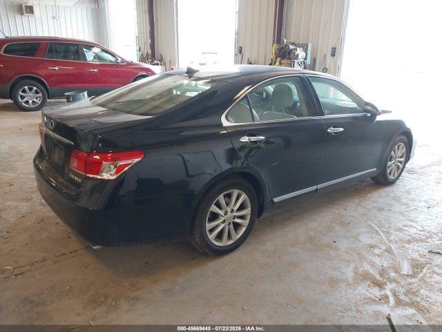 45669440 :رقم المزاد ، JTHBK1EG8B2456073 vin ، 2011 Lexus Es 350 مزاد بيع