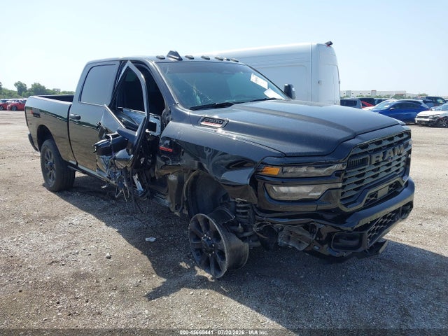 Продажа на аукционе авто 2026 Ram 2500 Lone Star  4x4 6'4 Box, vin: 3C63R5DL4TG168767, номер лота: 45669441