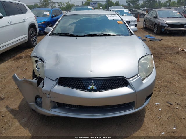 45669445 :رقم المزاد ، 4A3AK24FX9E022609 vin ، 2009 Mitsubishi Eclipse Gs مزاد بيع