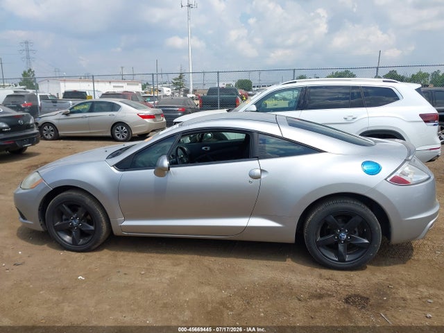45669445 :رقم المزاد ، 4A3AK24FX9E022609 vin ، 2009 Mitsubishi Eclipse Gs مزاد بيع