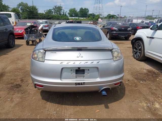 45669445 :رقم المزاد ، 4A3AK24FX9E022609 vin ، 2009 Mitsubishi Eclipse Gs مزاد بيع