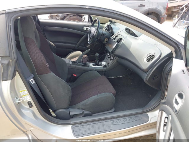 45669445 :رقم المزاد ، 4A3AK24FX9E022609 vin ، 2009 Mitsubishi Eclipse Gs مزاد بيع