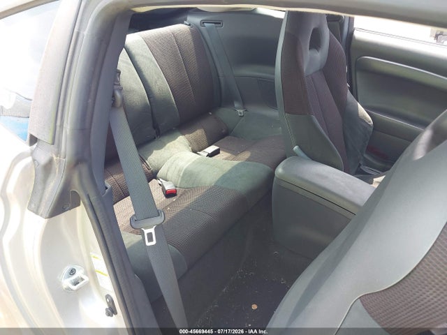 45669445 :رقم المزاد ، 4A3AK24FX9E022609 vin ، 2009 Mitsubishi Eclipse Gs مزاد بيع