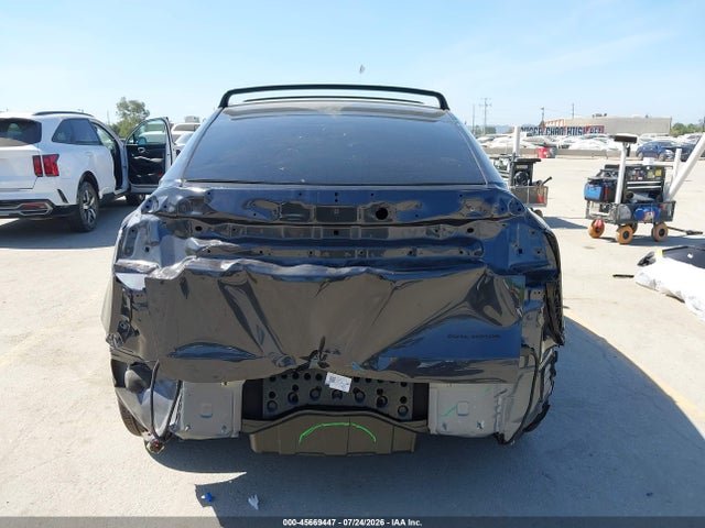 Aukcja sprzedaży 2026 Tesla Model Y All-wheel Drive/long Range Launch Series/premium All-wheel Drive, vin: 7SAYGDEE5TF570224, numer aukcji: 45669447