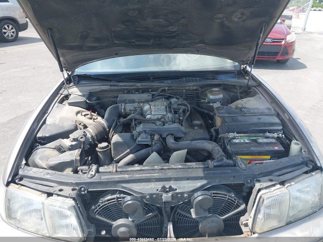 Aukcja sprzedaży 1994 Lexus Ls 400, vin: JT8UF11E7R0201521, numer aukcji: 45669460