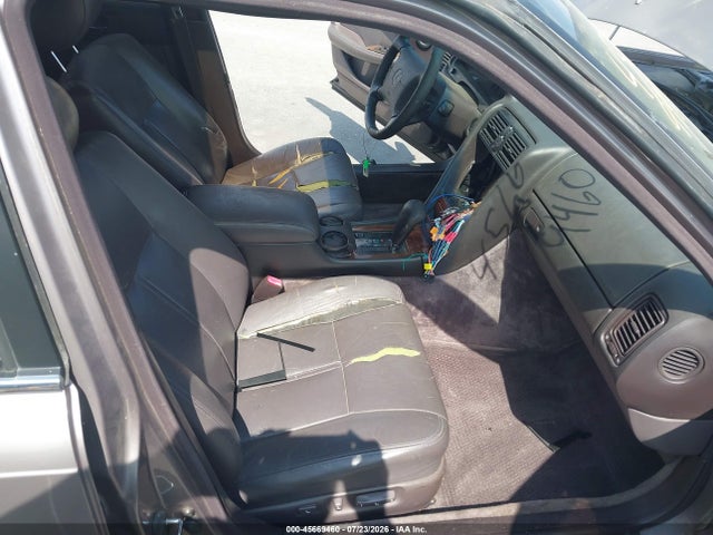 Aukcja sprzedaży 1994 Lexus Ls 400, vin: JT8UF11E7R0201521, numer aukcji: 45669460