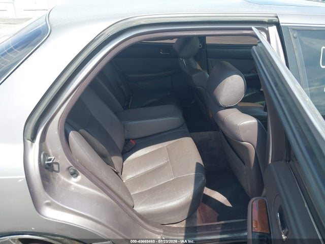 Aukcja sprzedaży 1994 Lexus Ls 400, vin: JT8UF11E7R0201521, numer aukcji: 45669460