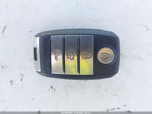 KIA Optima Plug-in Hybrid Ex 2020 KNAGV4LD8L5036903 Image 11