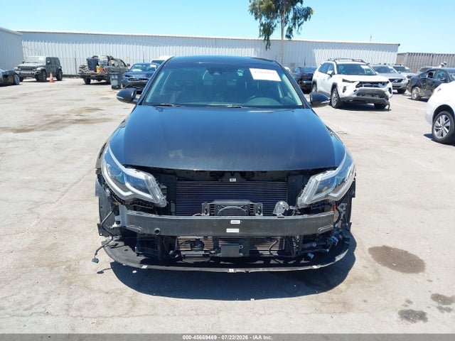KIA Optima Plug-in Hybrid Ex 2020 KNAGV4LD8L5036903 Image 13